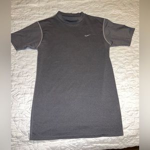 Nike workout shirt